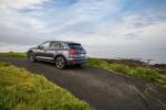 Audi SQ5 3.0 TFSI 2017 года (NA)